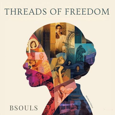 Threads of Freedom album art