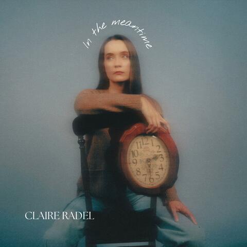 In The Meantime album art