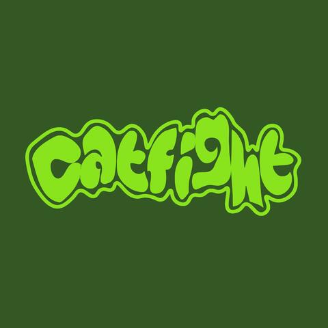 CATFIGHT (2025 Demo) album art