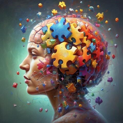 Elastic Mind album art