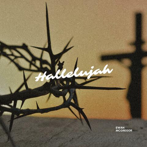 Hallelujah! album art