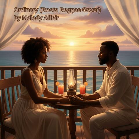 Ordinary (Roots Reggae Cover) album art