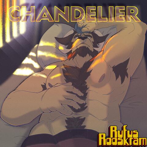 Chandelier album art