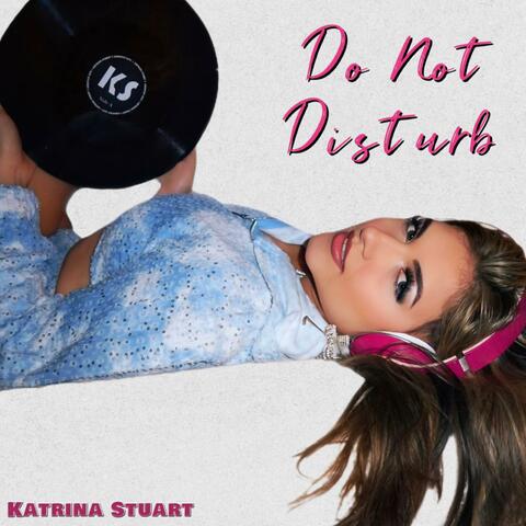 Do Not Disturb album art