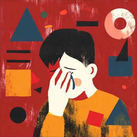 What About Us album art