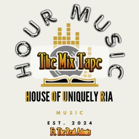 8 mile situation album art