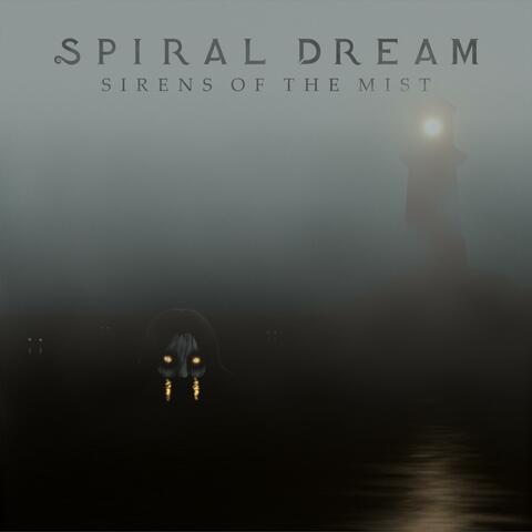 Sirens of the Mist album art