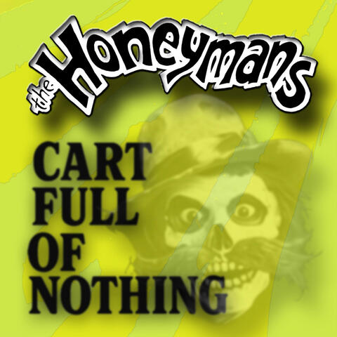 Cart Full of Nothing album art