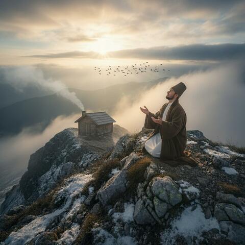 Gel Gönüle Gir Gönüle album art