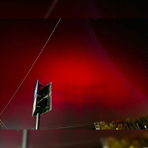 Fall Back. album art