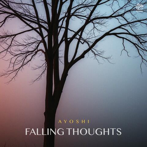 Falling Thoughts album art