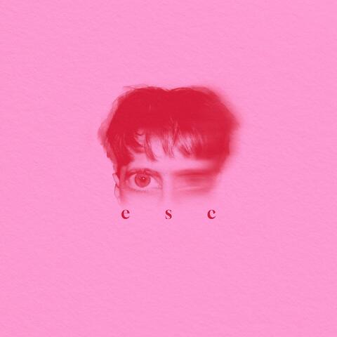 esc album art