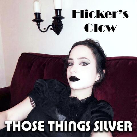Flicker's Glow album art