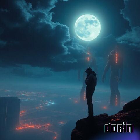 Dream that you fly album art