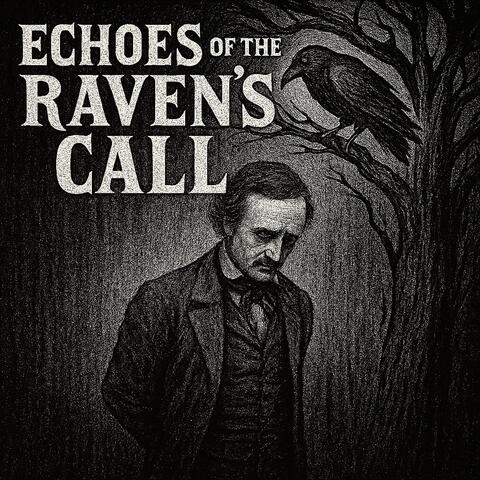 Echoes of the Raven's Call album art