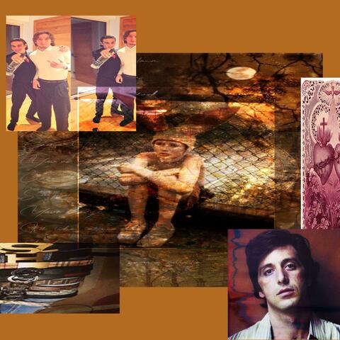 herbstromanzen album art