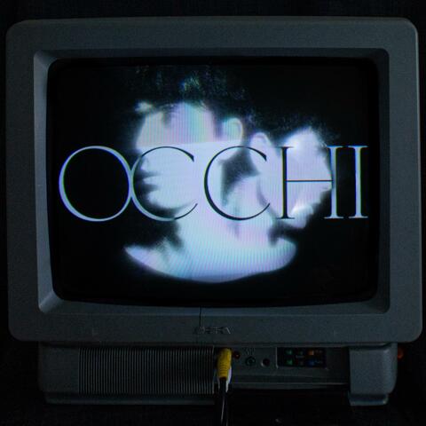 Occhi album art