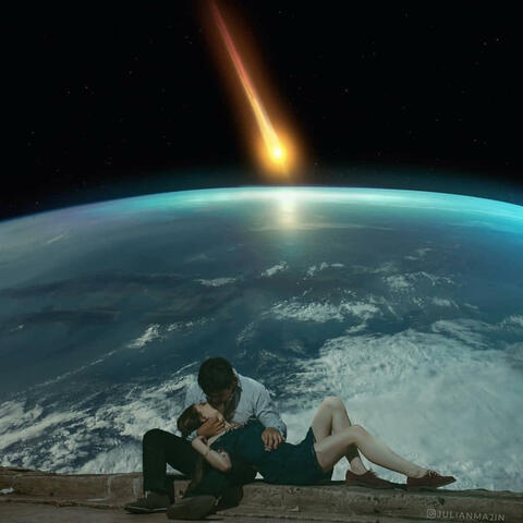 Madly in love album art