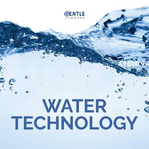Water Technology album art