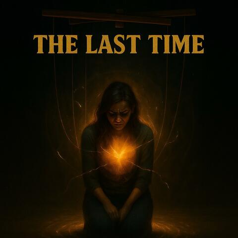 The Last Time album art