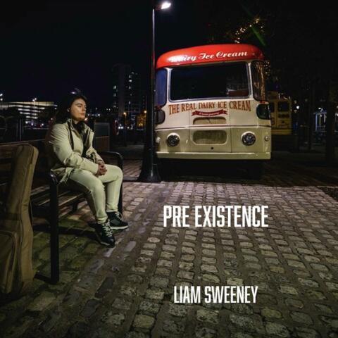 Pre Existence album art
