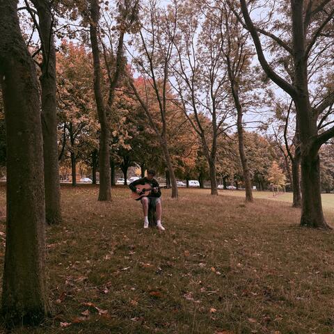 Twisted Whispers album art