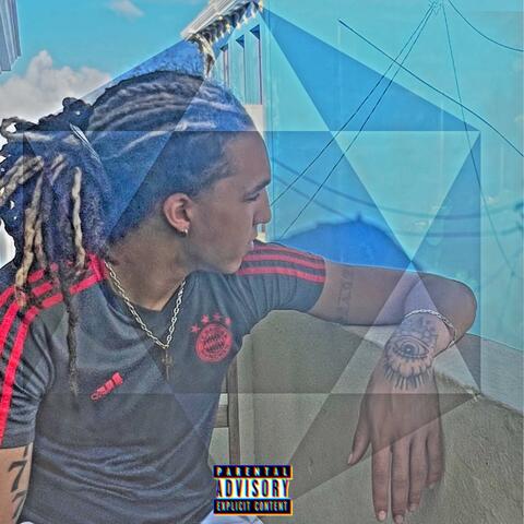 Requiem of a Dream album art