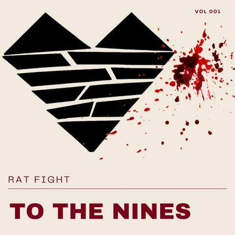 To The Nines album art