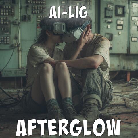 Afterglow album art