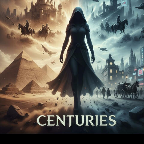 Centuries album art