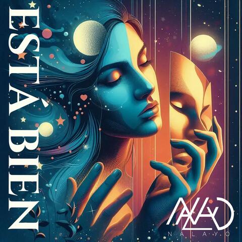 ESTA BIEN . NALAYO album art