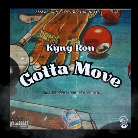Gotta Move album art