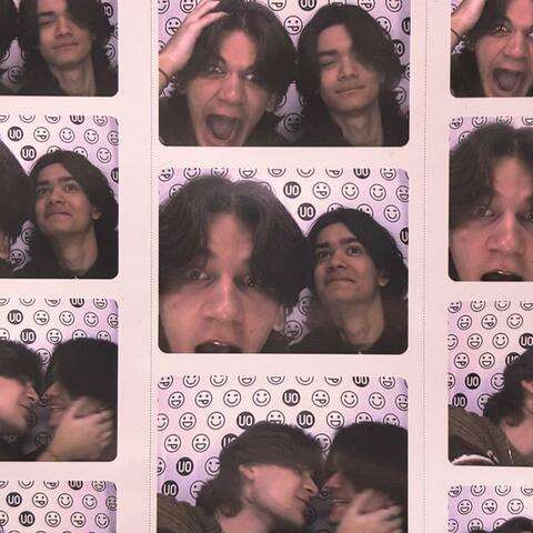 nichts von mir album art