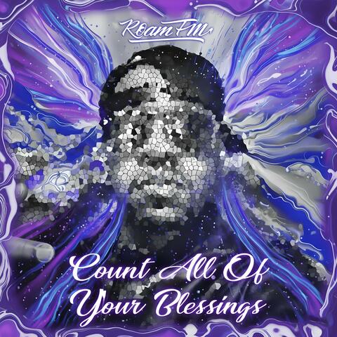 Count All Of Your Blessings album art