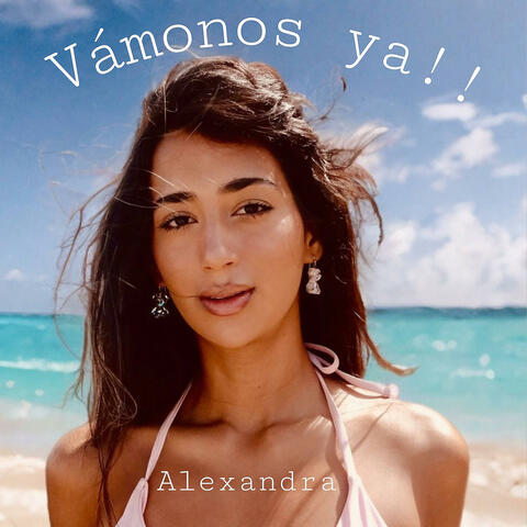 Vámonos ya !! album art