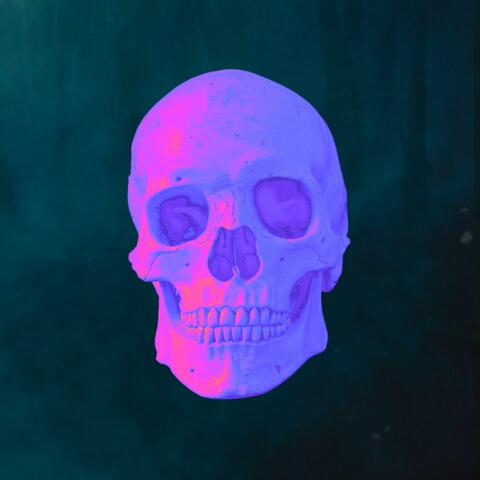 Stranger Desires album art