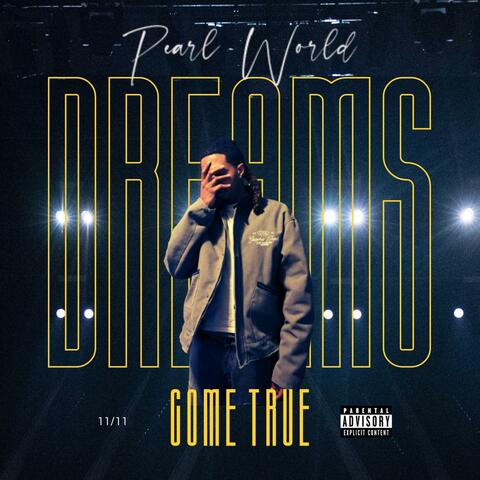 DreamsComeTrue album art