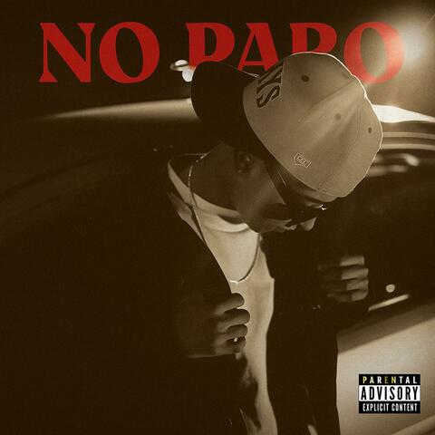 No Paro album art
