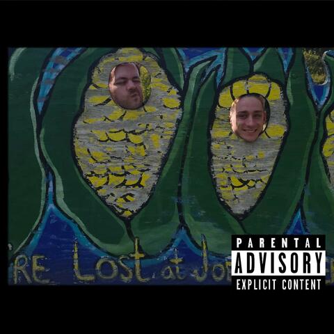 Wonderland album art