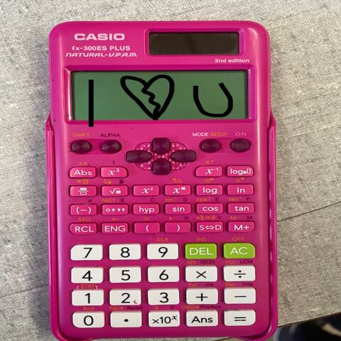 U don't love me ? album art