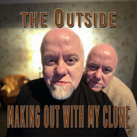 Making Out With My Clone album art