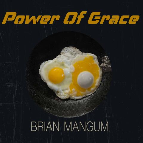 Power of Grace album art