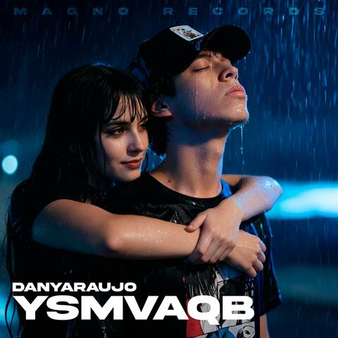 YSMVAQB album art