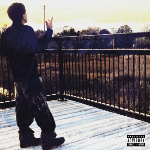 By My Side album art