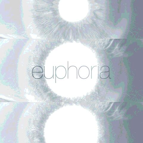 euphoria album art