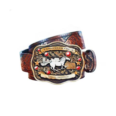 unplugged vol.2 album art