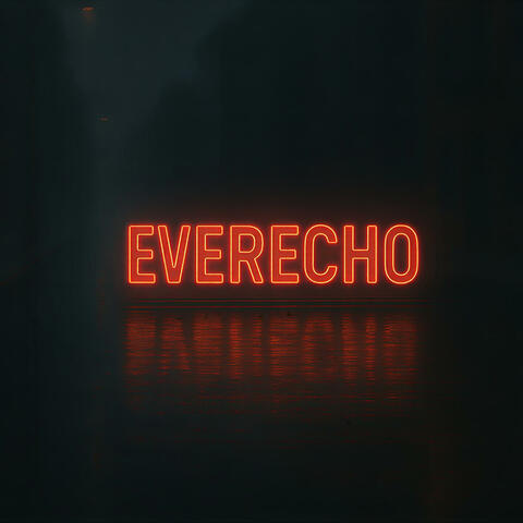 Everecho album art