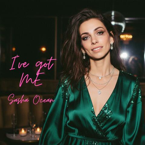 I’ve got me album art