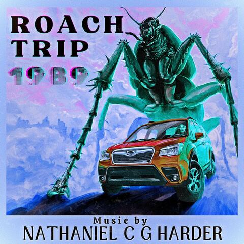 Roach Trip 1989 album art