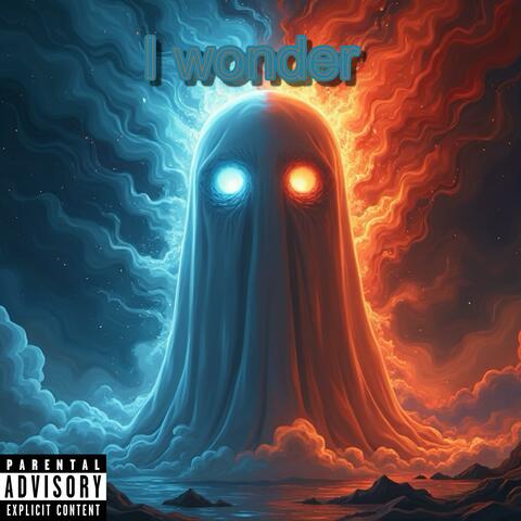 I Wonder album art